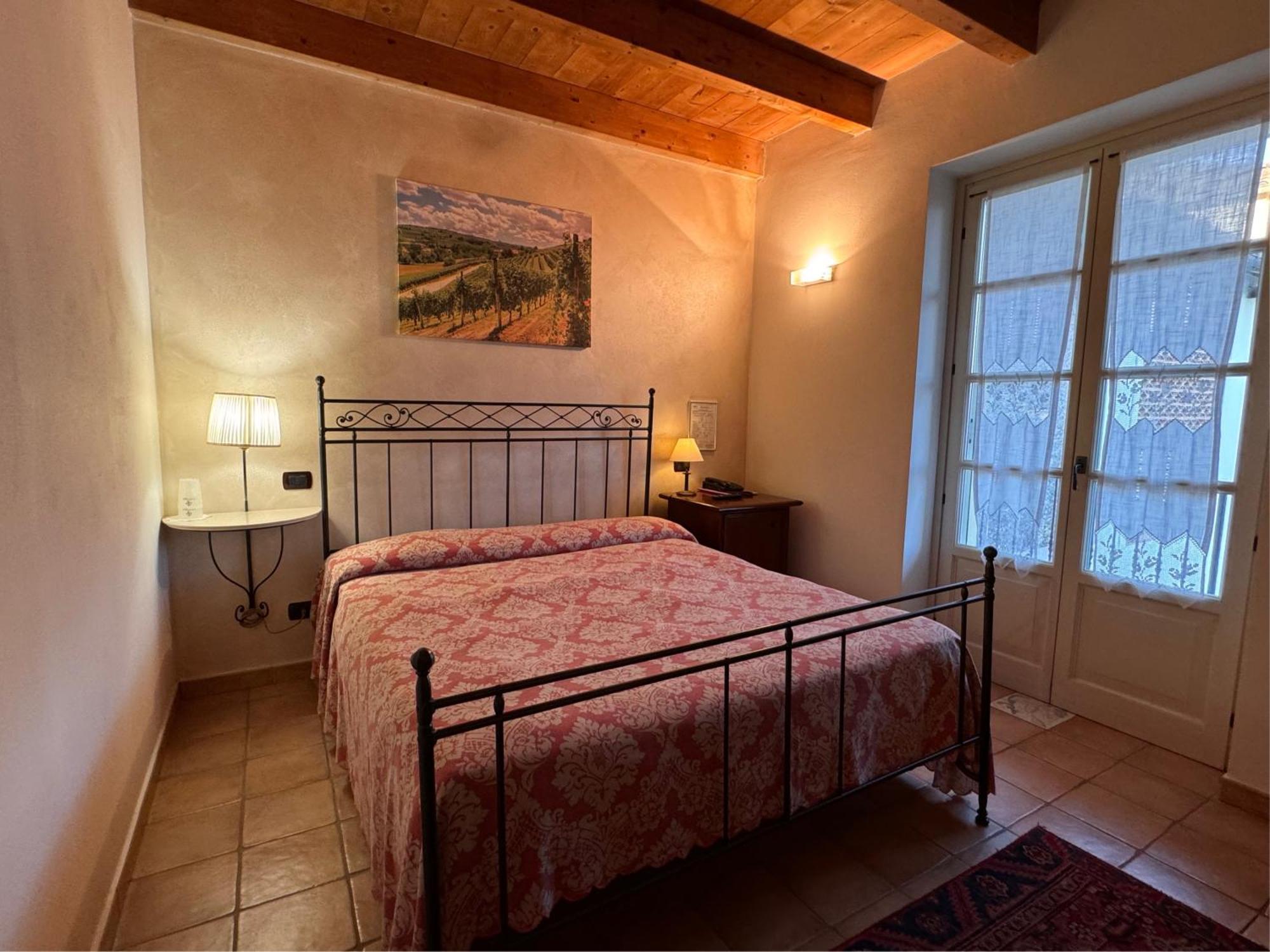 Agriturismo Podere La Piazza Costigliole d'Asti Eksteriør bilde