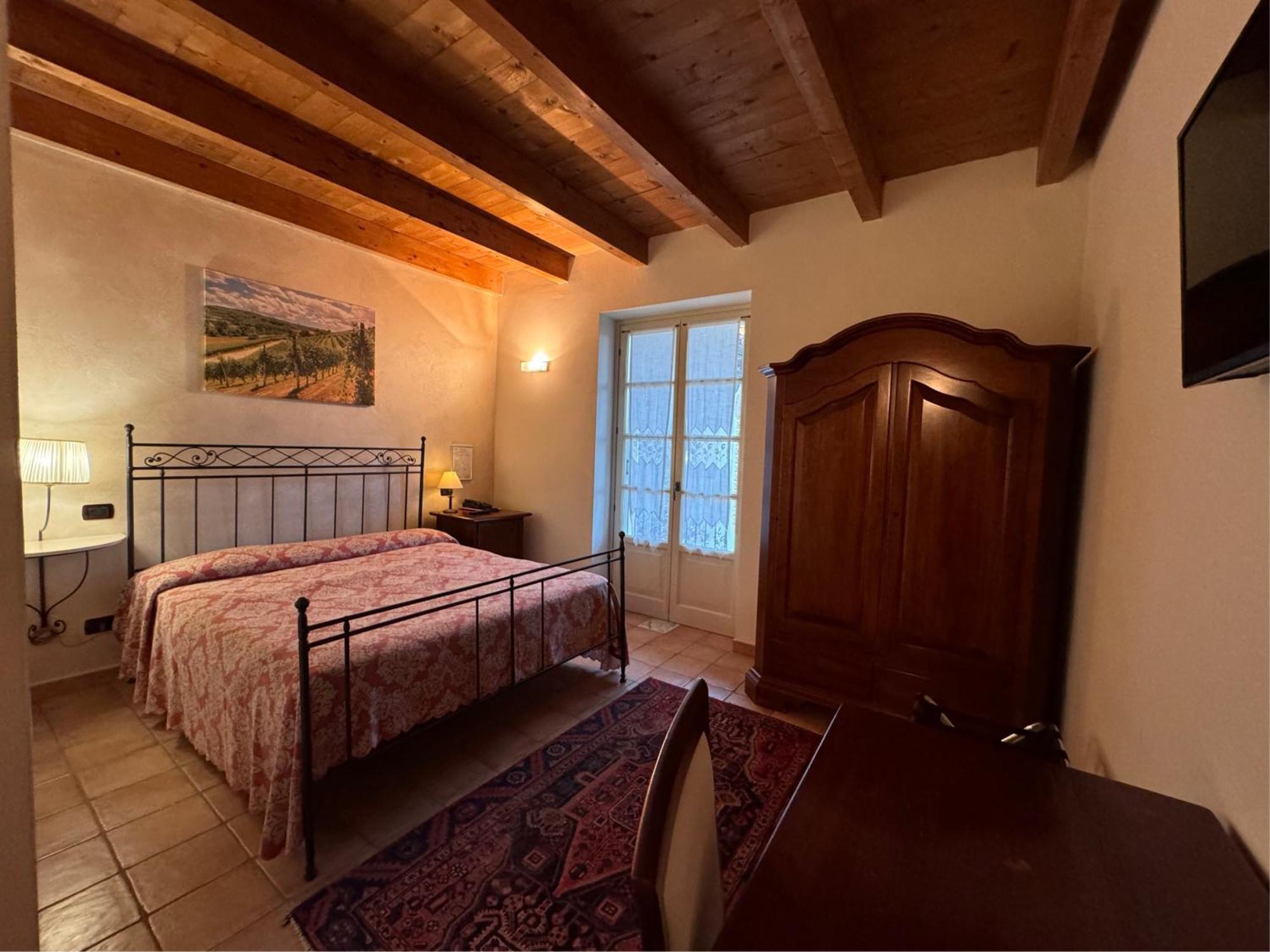 Agriturismo Podere La Piazza Costigliole d'Asti Eksteriør bilde