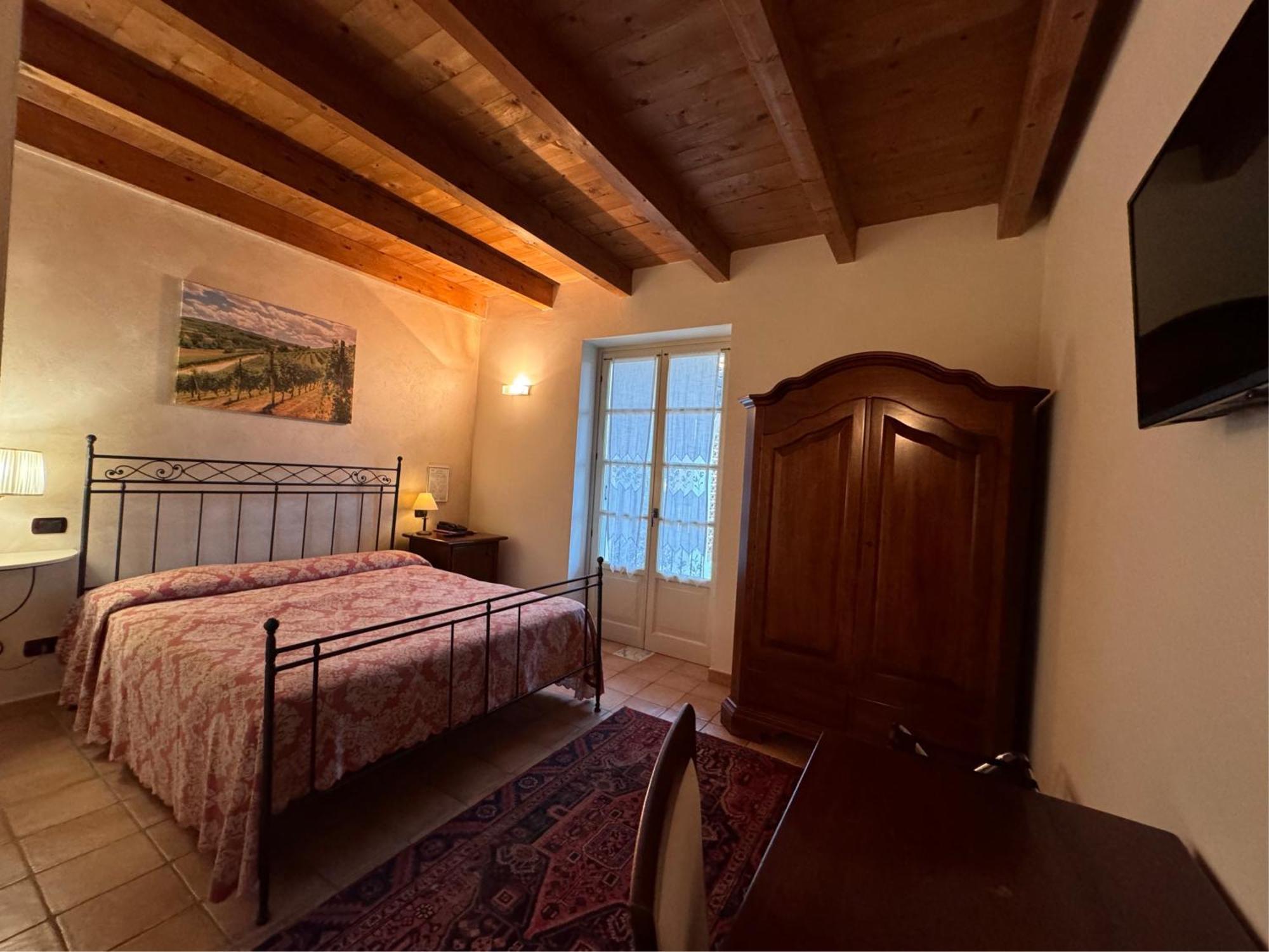 Agriturismo Podere La Piazza Costigliole d'Asti Eksteriør bilde