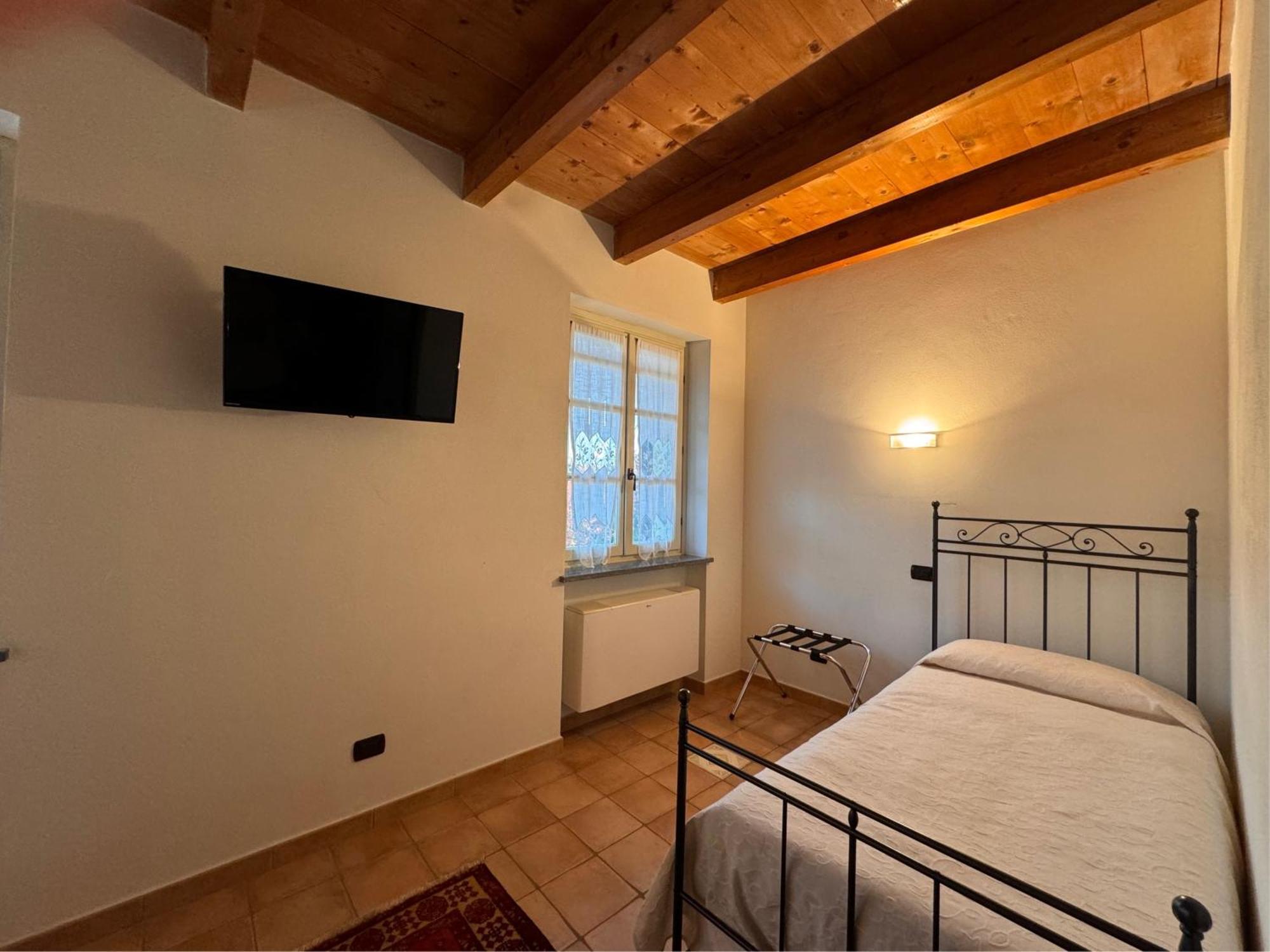 Agriturismo Podere La Piazza Costigliole d'Asti Eksteriør bilde
