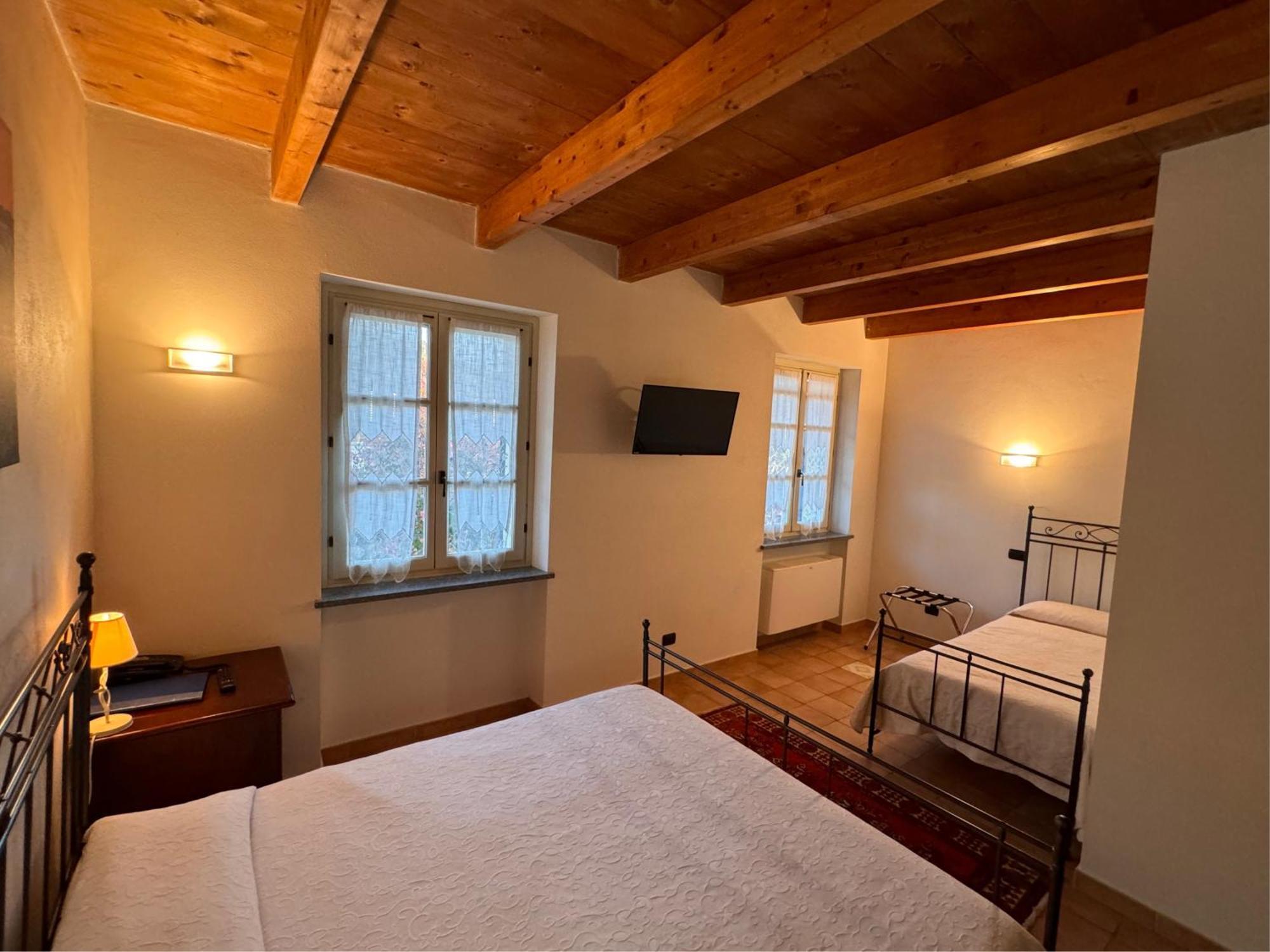 Agriturismo Podere La Piazza Costigliole d'Asti Eksteriør bilde